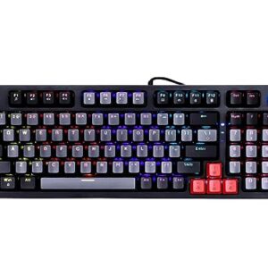 SAMA SM68 Wireless Gaming Mechanical Keyboard Type C 2.4G Bluetooth Third Mode Keyboard 68 Keys RGB Multifunctional PC Keyboard for Windows/MAC Purple