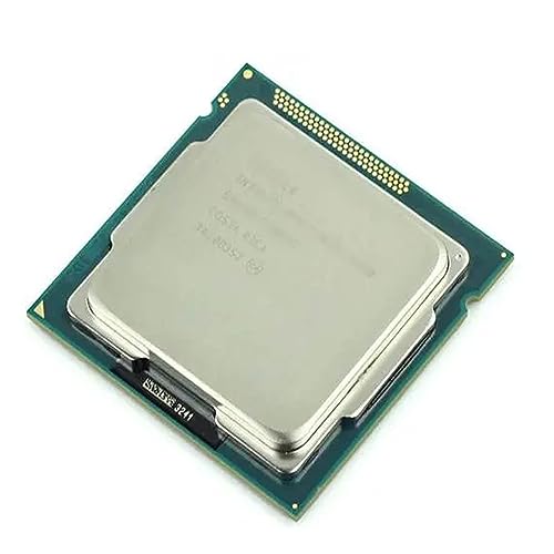 SAAKO Core i7-4712MQ 2.3 GHz Quad-Core Eight-Thread CPU Processor Making Computers Process Data Faster