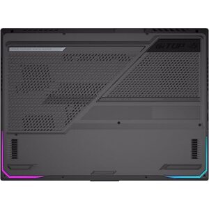 ASUS ROG Strix G15 15.6" 2K 165Hz (AMD Ryzen 7 6800H, 32GB RAM, 2TB PCIe SSD, GeForce RTX 3060 6GB) RGB Backlit Keyboard Gaming Laptop, Type-C, W-iFi 6E, IST Cable, Win 11 Home