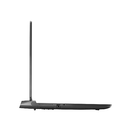 Dell Alienware m17 R5 Gaming Laptop, 17.3" FHD 480Hz Display, AMD Ryzen 9 6900HX, NVIDIA RTX 3070 Ti, 64GB DDR5 RAM, 2TB SSD + 2TB SSD, Webcam, RGB Backlit Keyboard, Wi-Fi 6, Windows 11 Home