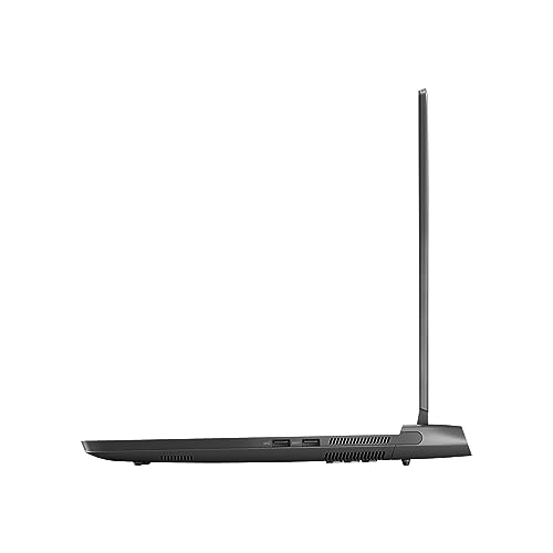 Dell Alienware m17 R5 Gaming Laptop, 17.3" FHD 480Hz Display, AMD Ryzen 9 6900HX, NVIDIA RTX 3070 Ti, 64GB DDR5 RAM, 2TB SSD + 2TB SSD, Webcam, RGB Backlit Keyboard, Wi-Fi 6, Windows 11 Home