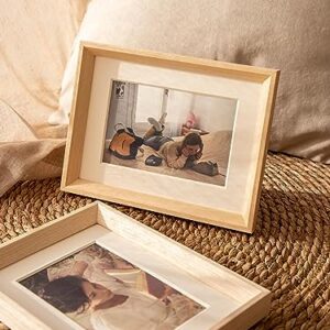 ASCDAP Solid wood photo frame, photo photo frame