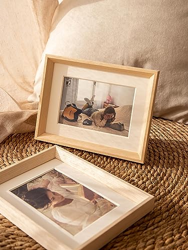 ASCDAP Solid wood photo frame, photo photo frame