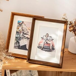 ASCDAP Solid wood photo frame, photo photo frame