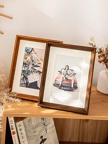 ASCDAP Solid wood photo frame, photo photo frame