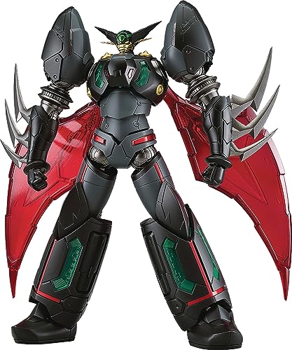 Good Smile Getter Robo Arc: Shin Getter Robo Tarak Moderoid Model Kit