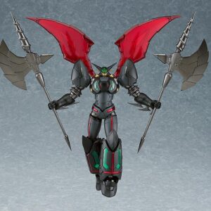 Good Smile Getter Robo Arc: Shin Getter Robo Tarak Moderoid Model Kit