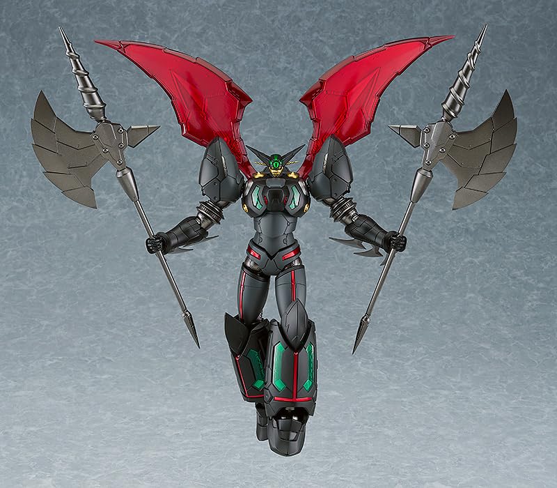 Good Smile Getter Robo Arc: Shin Getter Robo Tarak Moderoid Model Kit