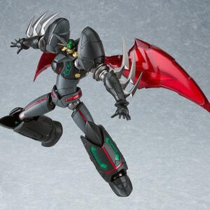 Good Smile Getter Robo Arc: Shin Getter Robo Tarak Moderoid Model Kit