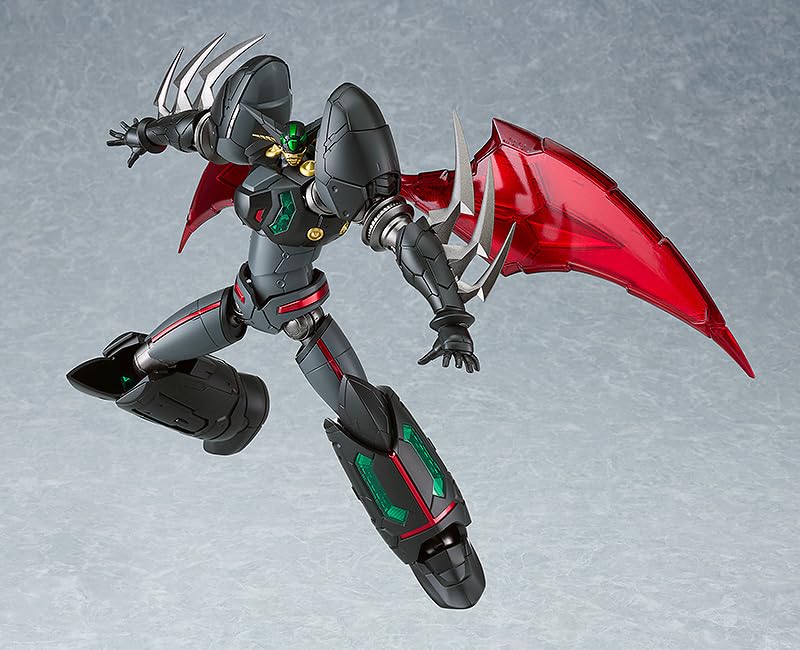 Good Smile Getter Robo Arc: Shin Getter Robo Tarak Moderoid Model Kit