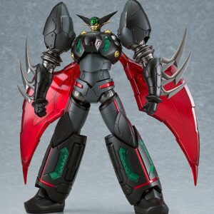 Good Smile Getter Robo Arc: Shin Getter Robo Tarak Moderoid Model Kit