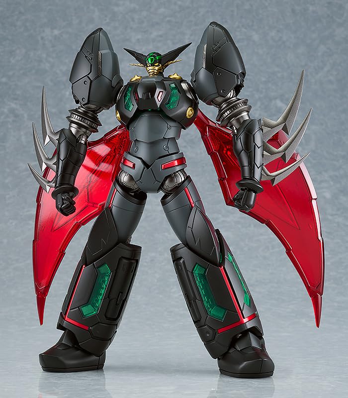 Good Smile Getter Robo Arc: Shin Getter Robo Tarak Moderoid Model Kit