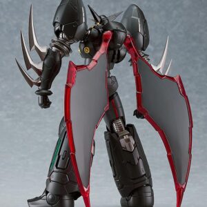 Good Smile Getter Robo Arc: Shin Getter Robo Tarak Moderoid Model Kit