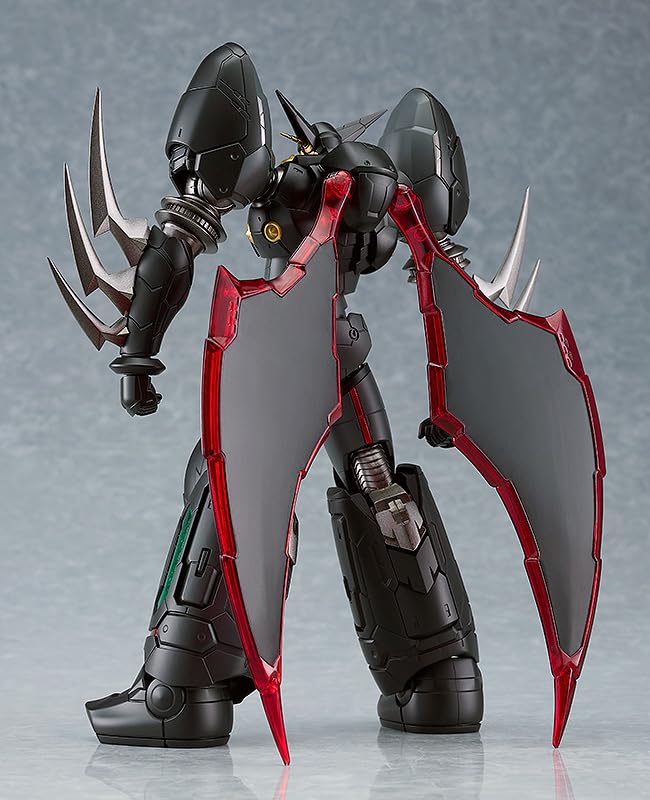 Good Smile Getter Robo Arc: Shin Getter Robo Tarak Moderoid Model Kit