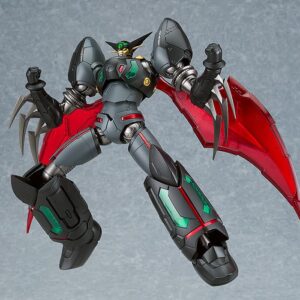 Good Smile Getter Robo Arc: Shin Getter Robo Tarak Moderoid Model Kit