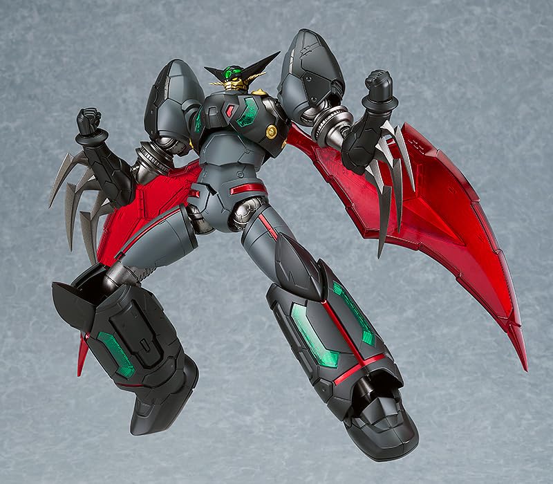 Good Smile Getter Robo Arc: Shin Getter Robo Tarak Moderoid Model Kit