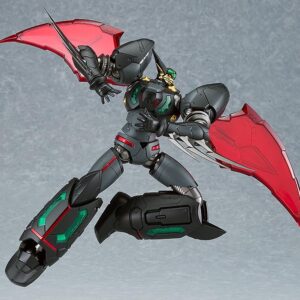 Good Smile Getter Robo Arc: Shin Getter Robo Tarak Moderoid Model Kit