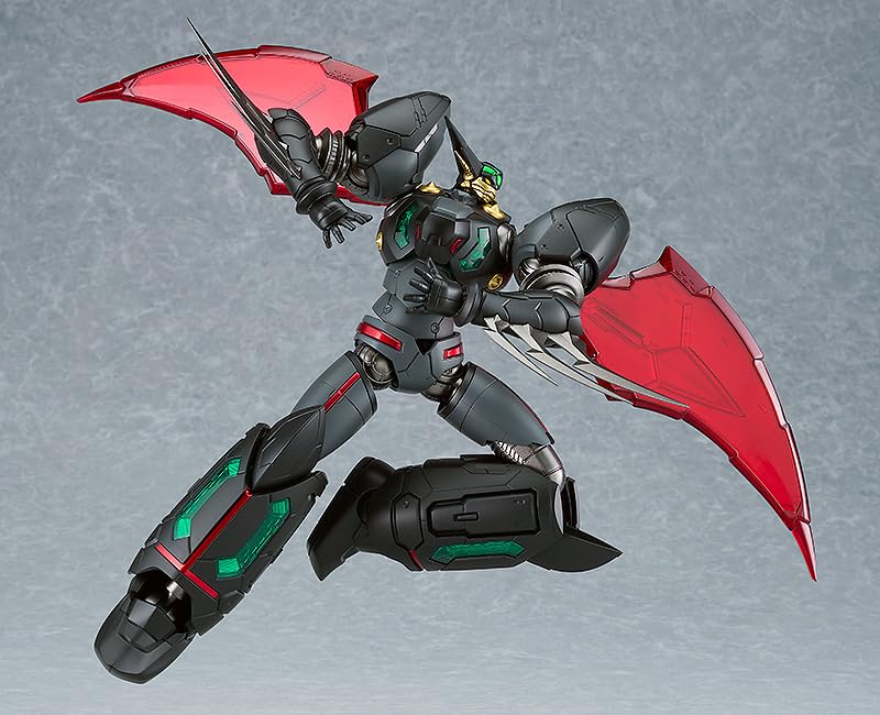 Good Smile Getter Robo Arc: Shin Getter Robo Tarak Moderoid Model Kit