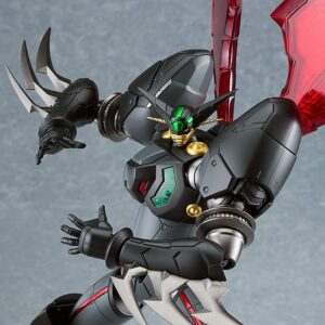 Good Smile Getter Robo Arc: Shin Getter Robo Tarak Moderoid Model Kit