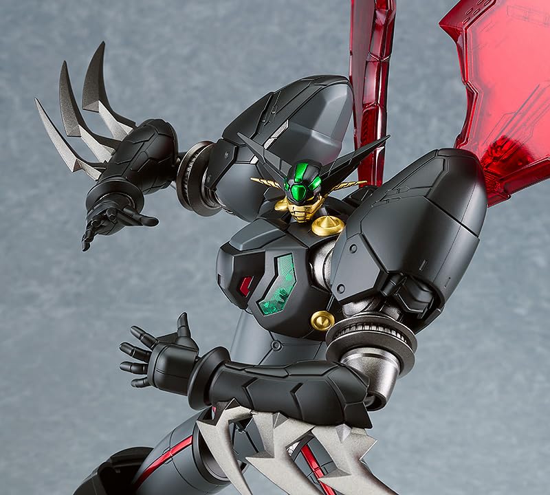 Good Smile Getter Robo Arc: Shin Getter Robo Tarak Moderoid Model Kit