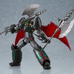 Good Smile Getter Robo Arc: Shin Getter Robo Tarak Moderoid Model Kit