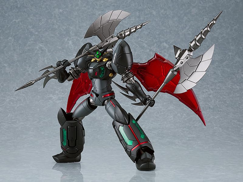 Good Smile Getter Robo Arc: Shin Getter Robo Tarak Moderoid Model Kit