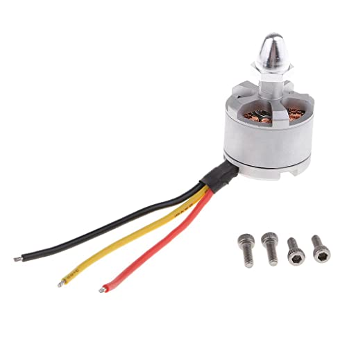 Xiaojikuaipao 2 Pieces 2212 920KV CW Motor for DJI Phantom RC Quad Drone Accessory