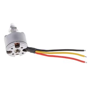 Xiaojikuaipao 2 Pieces 2212 920KV CW Motor for DJI Phantom RC Quad Drone Accessory