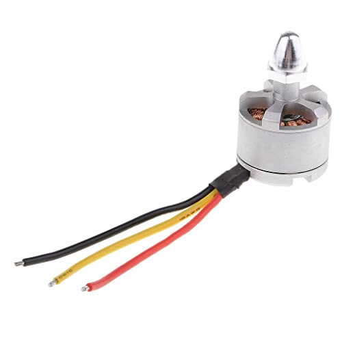 Xiaojikuaipao 2 Pieces 2212 920KV CW Motor for DJI Phantom RC Quad Drone Accessory