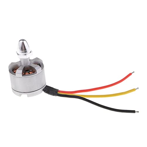 Xiaojikuaipao 2 Pieces 2212 920KV CW Motor for DJI Phantom RC Quad Drone Accessory