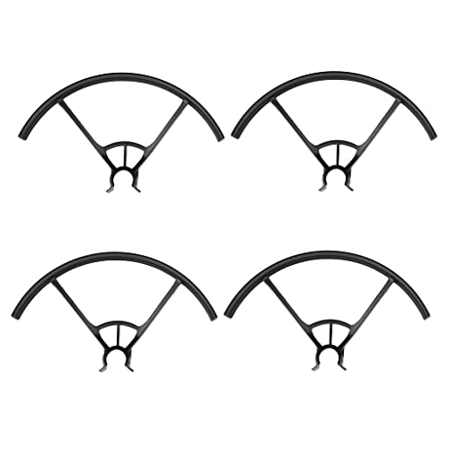 Xiaojikuaipao Set/4Pcs Propeller Protective Cover for DJI Tello Remote Control Drone