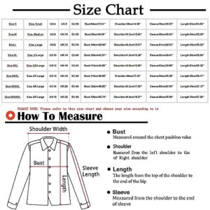 Same Day Delivery Items Prime Blazer Jackets for Women Fashion Dressy Open Front Cardigan Jacket Casual Long Sleeve Work Office Suit Jacket