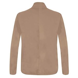 Same Day Delivery Items Prime Blazer Jackets for Women Fashion Dressy Open Front Cardigan Jacket Casual Long Sleeve Work Office Suit Jacket