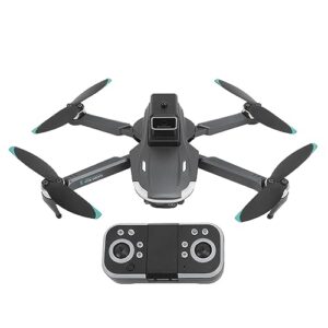 cutulamo brushless aerial drone, brushless drone one button return headless mode hovering for aerial photography