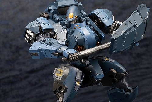 Kotobukiya Hexa Gear: Bulkarm Lamdba Jackal Kit Block Model Kit