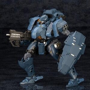 Kotobukiya Hexa Gear: Bulkarm Lamdba Jackal Kit Block Model Kit