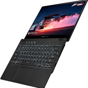 ASUS ROG 13.4" 120Hz WUXGA Touchscreen Gaming Laptop (AMD Ryzen 9 6900HS 8-Core, 16GB LPDDR5 6400MHz RAM, 1TB SSD, GeForce RTX 3050 Ti 4GB, Backlit KYB, Killer WiFi 6E, BT 5.2, Win 11 Home) w/Hub