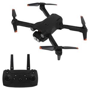 remote control drone toys oneclick return 4 side obstacle avoidance portable wifi connection outdoor mini drone for adults (dual battery)