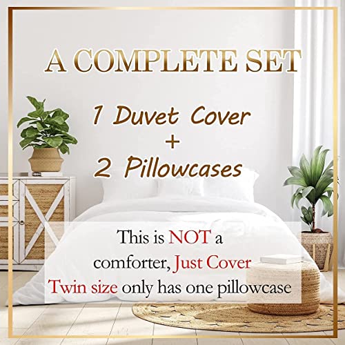 Manfei Modern Gamer Duvet Cover Set Twin Size, Black Gamepad Controller Comforter Cover with 1 Pillowcase, Video Games Bedding Set 2pcs for Kids Boy Children Room Decor Teens Gaming Bedspread Cover