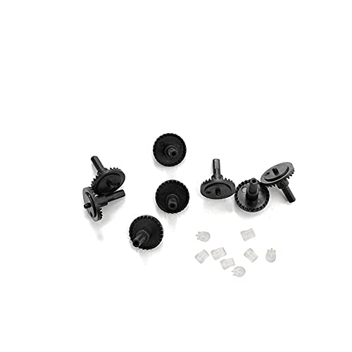 XT6 Quadcopter Mini Rc Drone GD93 S171 Spare Parts Gears Accessories Kit