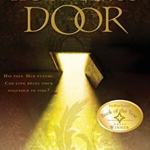 The Hourglass Door (The Hourglass Door Trilogy)