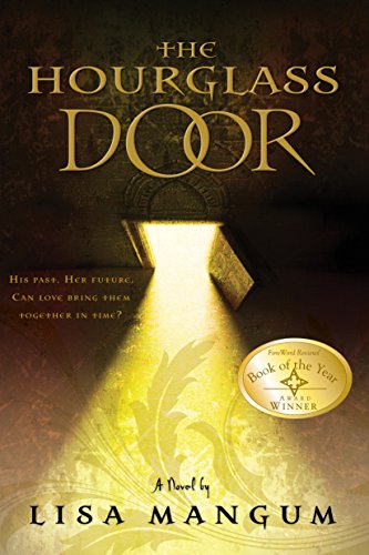 The Hourglass Door (The Hourglass Door Trilogy)