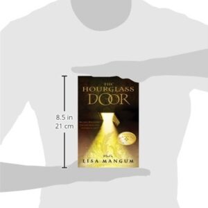 The Hourglass Door (The Hourglass Door Trilogy)