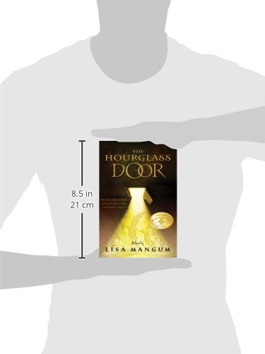 The Hourglass Door (The Hourglass Door Trilogy)