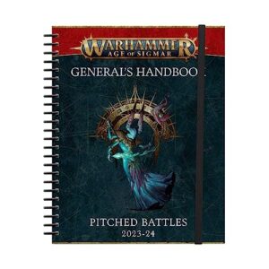 warhammer age of sigmar general's handbook 2022-23 pitched battles season 2