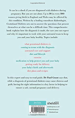 Gestational Diabetes: Your Survival Guide To Diabetes In Pregnancy