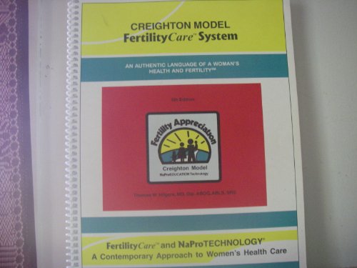 Creighton model FertilityCare system: An authentic language of a woman's health and fertility