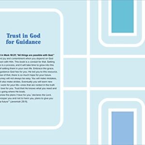 Building Better Boundaries: A 52-Week Devotional: Devotions and Faith-Guided Wisdom to Help You Develop Healthy Relationships