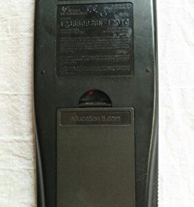 Texas Instruments TI-86 Graphing Calculator