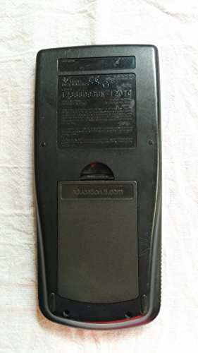 Texas Instruments TI-86 Graphing Calculator